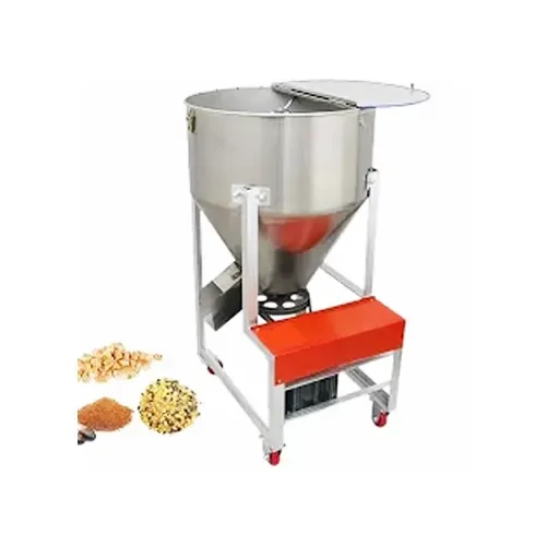 Dry Powder Mixing Machine