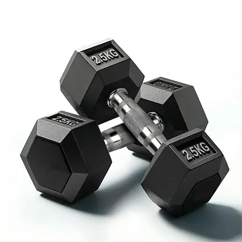 Dumbbell