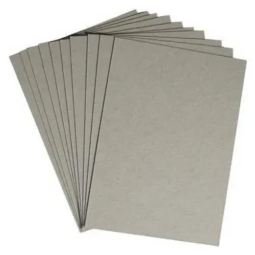 Duplex Paper Board