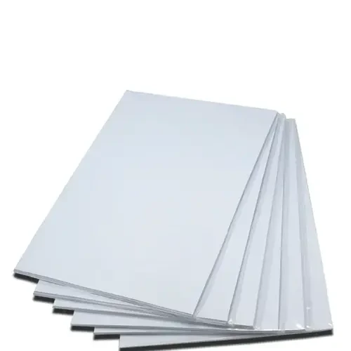 Duplex Paper