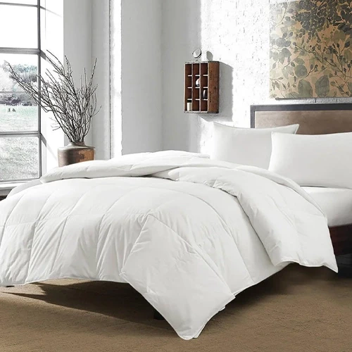Duvet