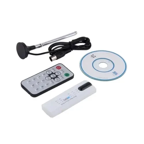 Dvb Receiver