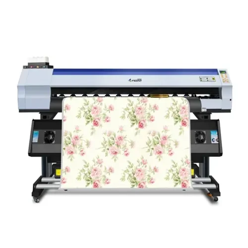 Dye Sublimation Printer