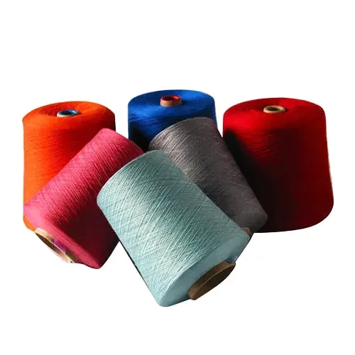 Dyed Yarn