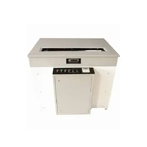 Edge Squaring Machine