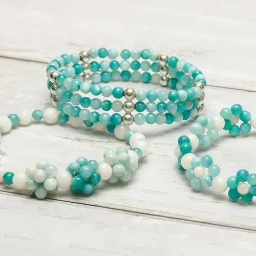 Elastic Bracelet