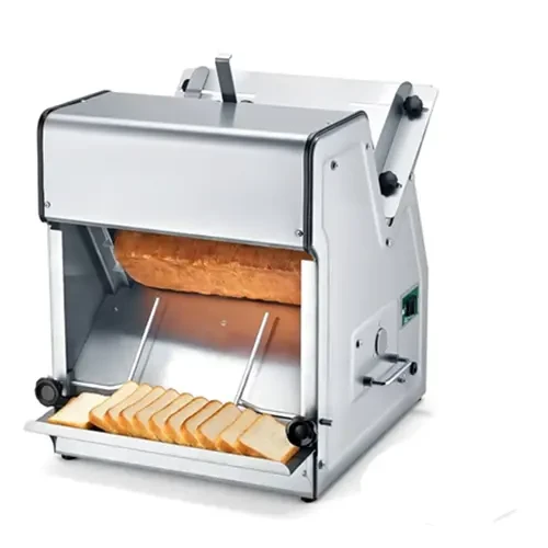 Electric Bread Slicer