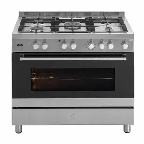 Electric Cooking Range
