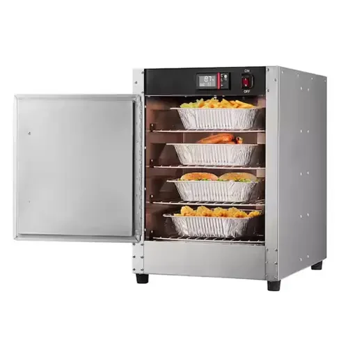 Electric Food Warmer