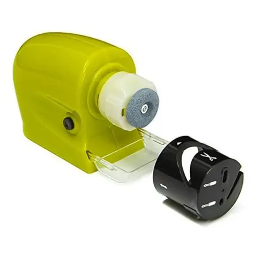 Electric Knife Sharpener