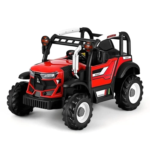 Electric Riding Toys