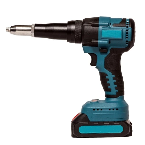 Electric Rivet Gun