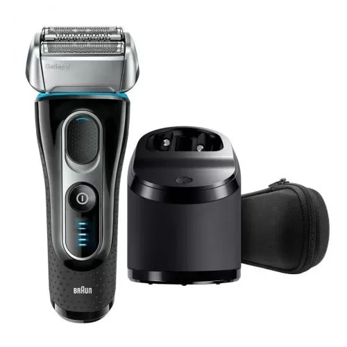 Electric Shavers