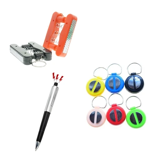 Electric Shock Toys