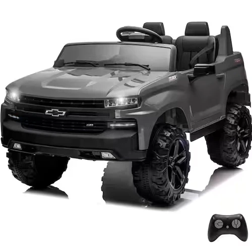 Electric Toy Cars