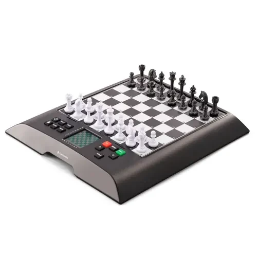 Electronic Chess