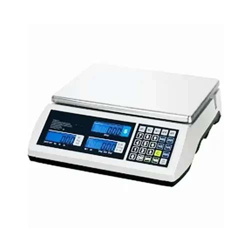 Electronic Price Computing Scale