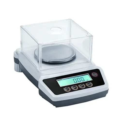 Electronic Weighing Balance