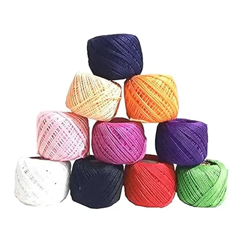 Embroidery Thread