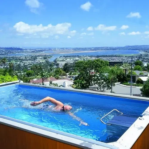 Endless Pool