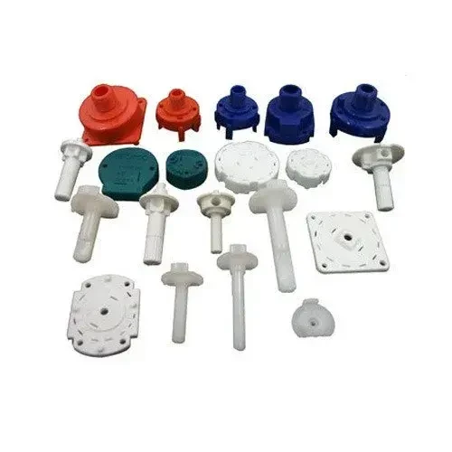 Engineering Plastic Components