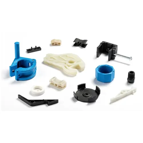 Engineering Plastic Part