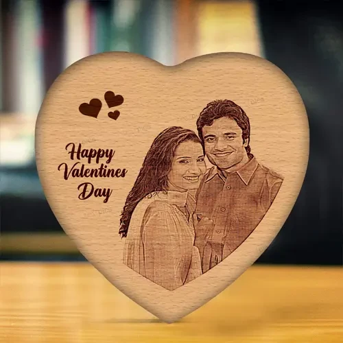 Engraved Gift