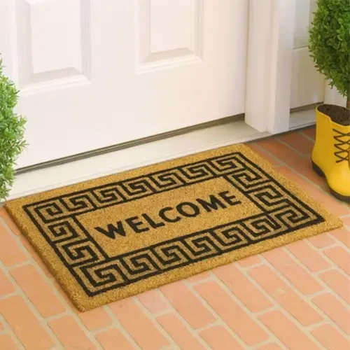Entrance Mats