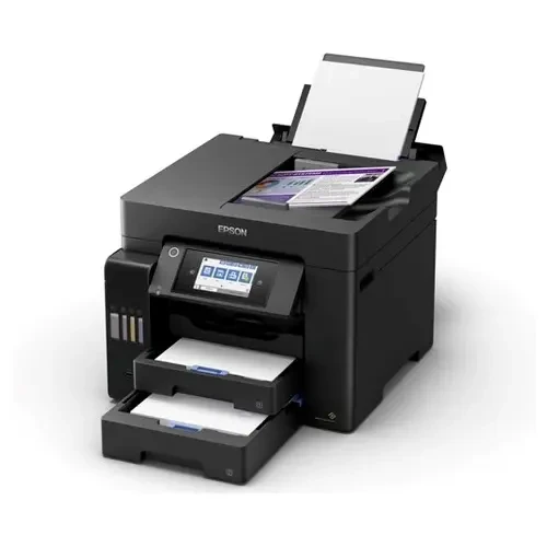 Epson Photocopier