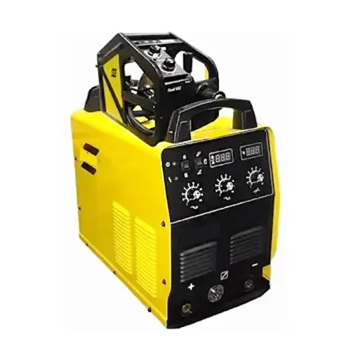 Esab Mig Welding Machine
