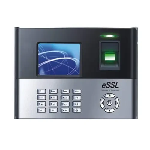 Essl Biometric System