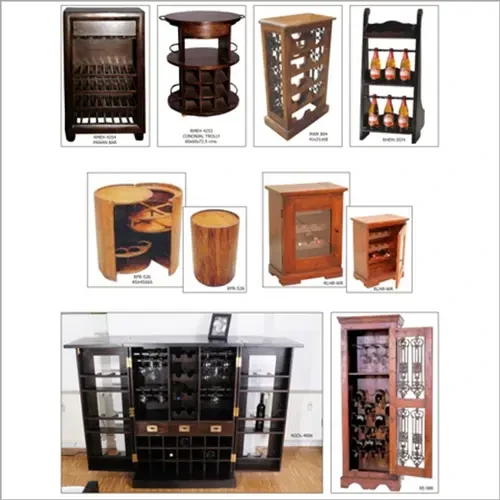 Ethnic Furniture
