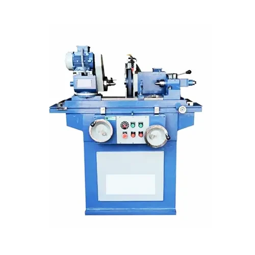 External Grinding Machine