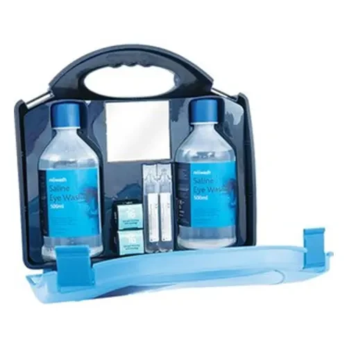 Eye Wash Kits
