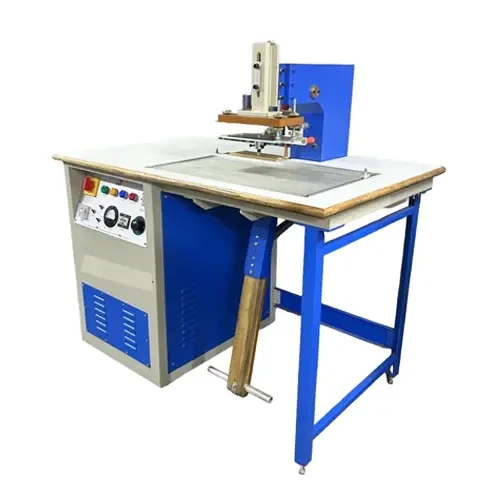 Fabric Welding Machine