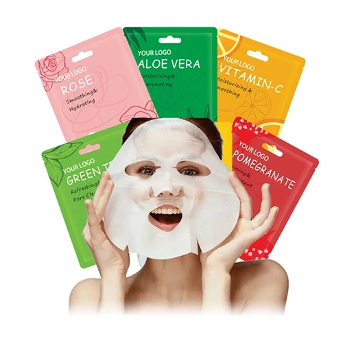 Facial Mask