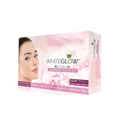 Fairness Facial Kit