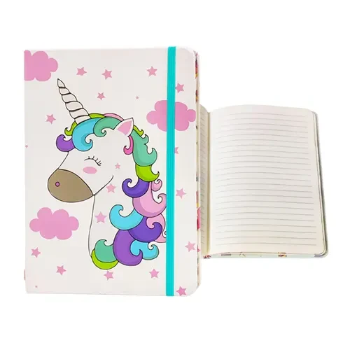 Fancy Diary