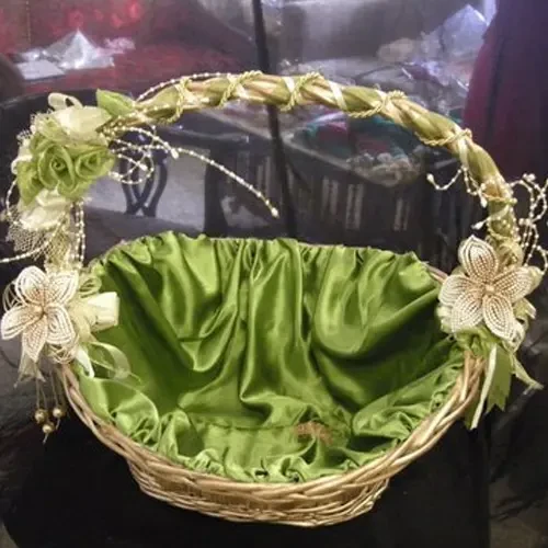 Fancy Gift Baskets