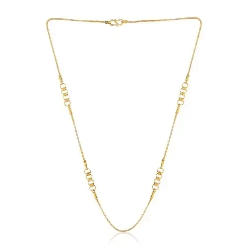 Fancy Gold Chains