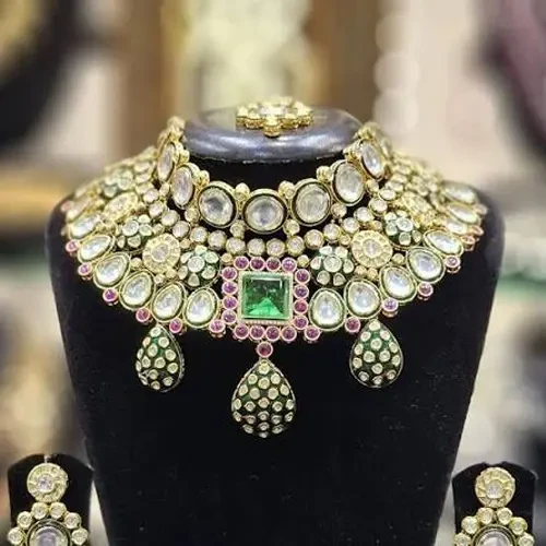 Fashion Jewellery