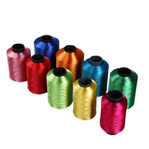 Fdy Polyester Yarn