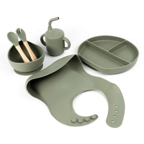 Feeding Set
