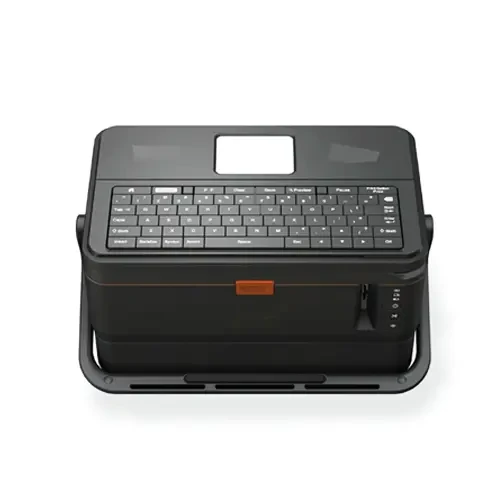 Ferrule Printing Machine