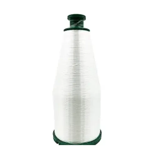 Fiberglass Yarn
