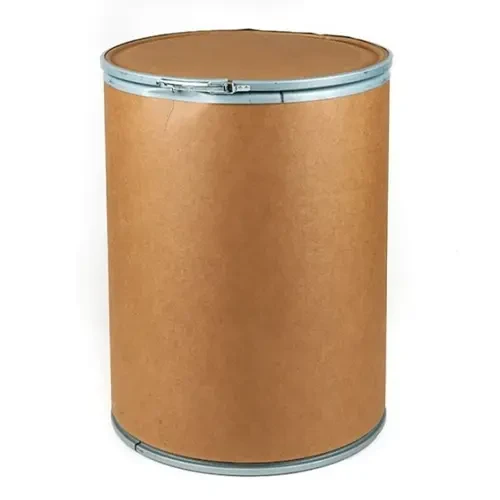 Fibre Board Drums