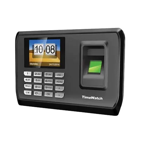 Fingerprint Attendance Machine