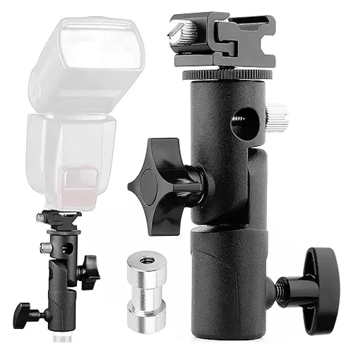 Flash Bracket