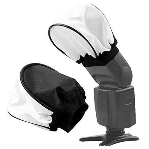 Flash Diffuser