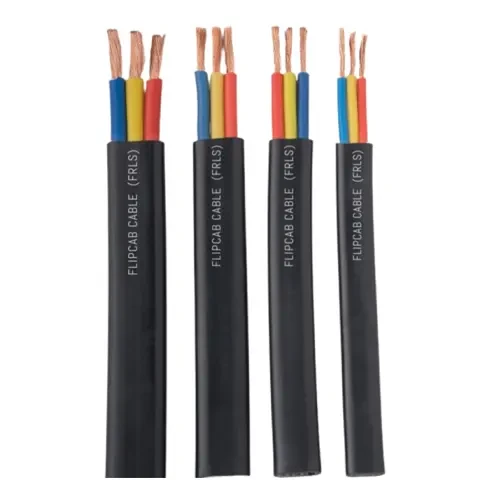 Flat Cables